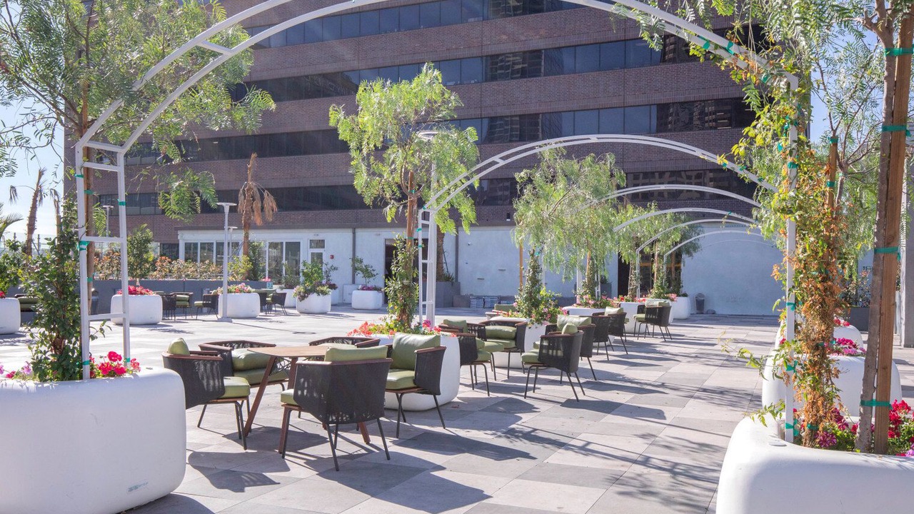 Photo of Outdoor in City West