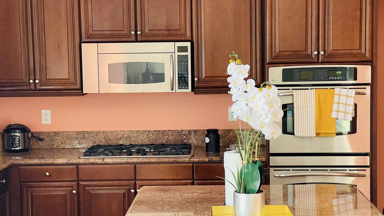 Photo of Kitchen in Victorville