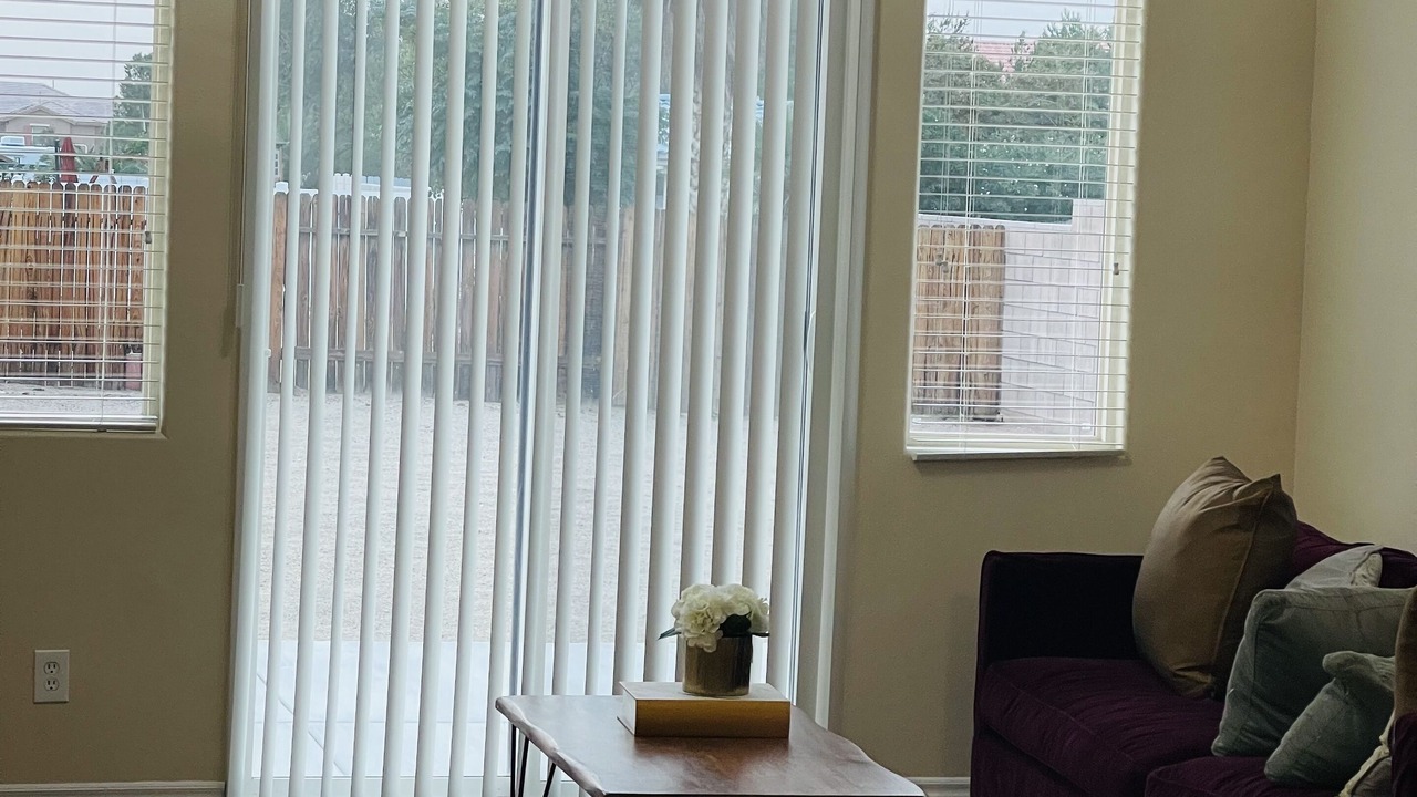Photo of Livingroom in Victorville