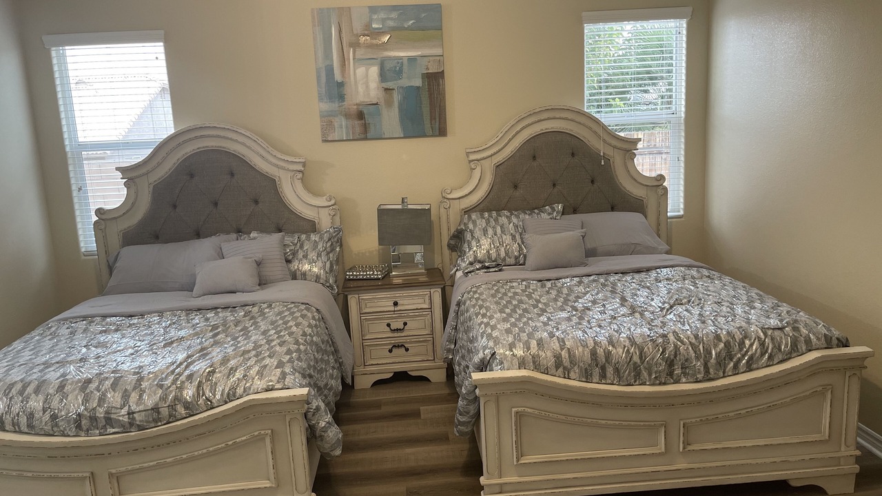Photo of Bedroom in Victorville