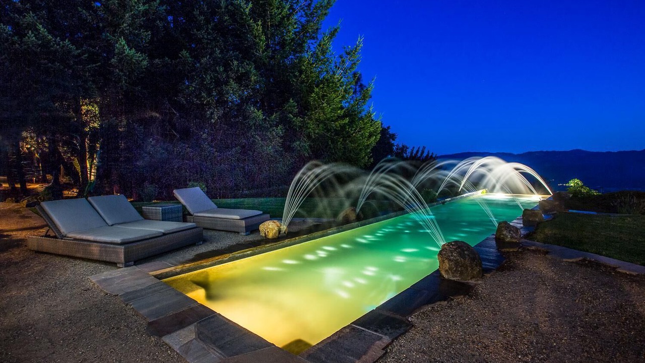 Photo of Outdoor in Angwin