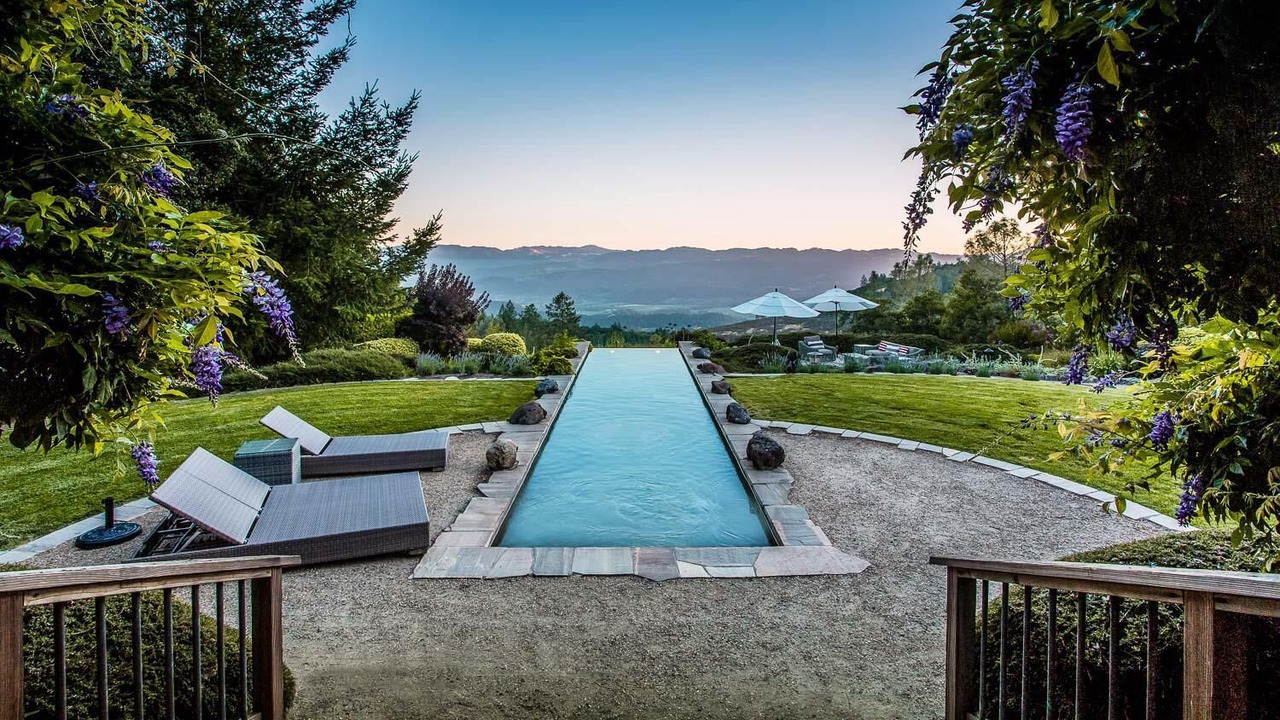 Photo of Outdoor in Angwin