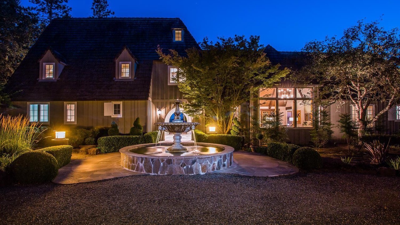 Photo of Outdoor in Angwin