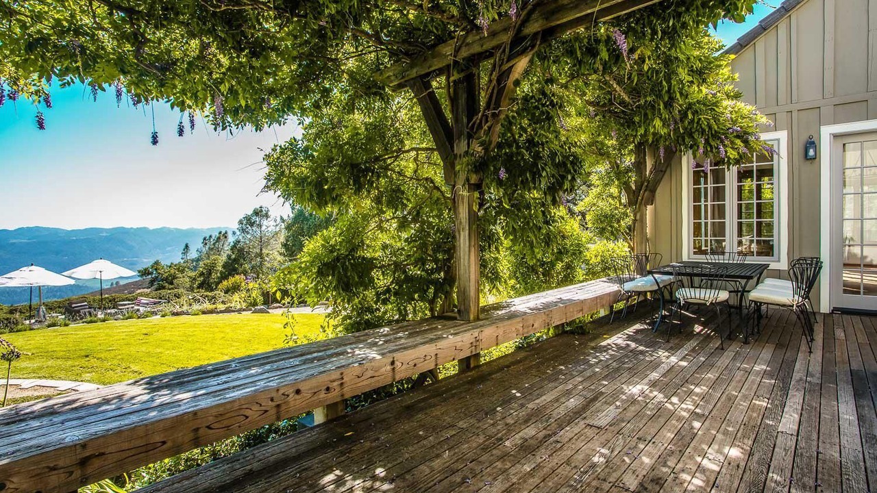 Photo of Outdoor in Angwin