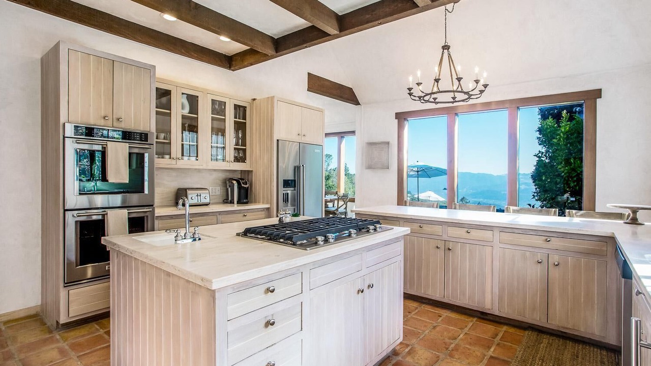 Photo of Kitchen in Angwin