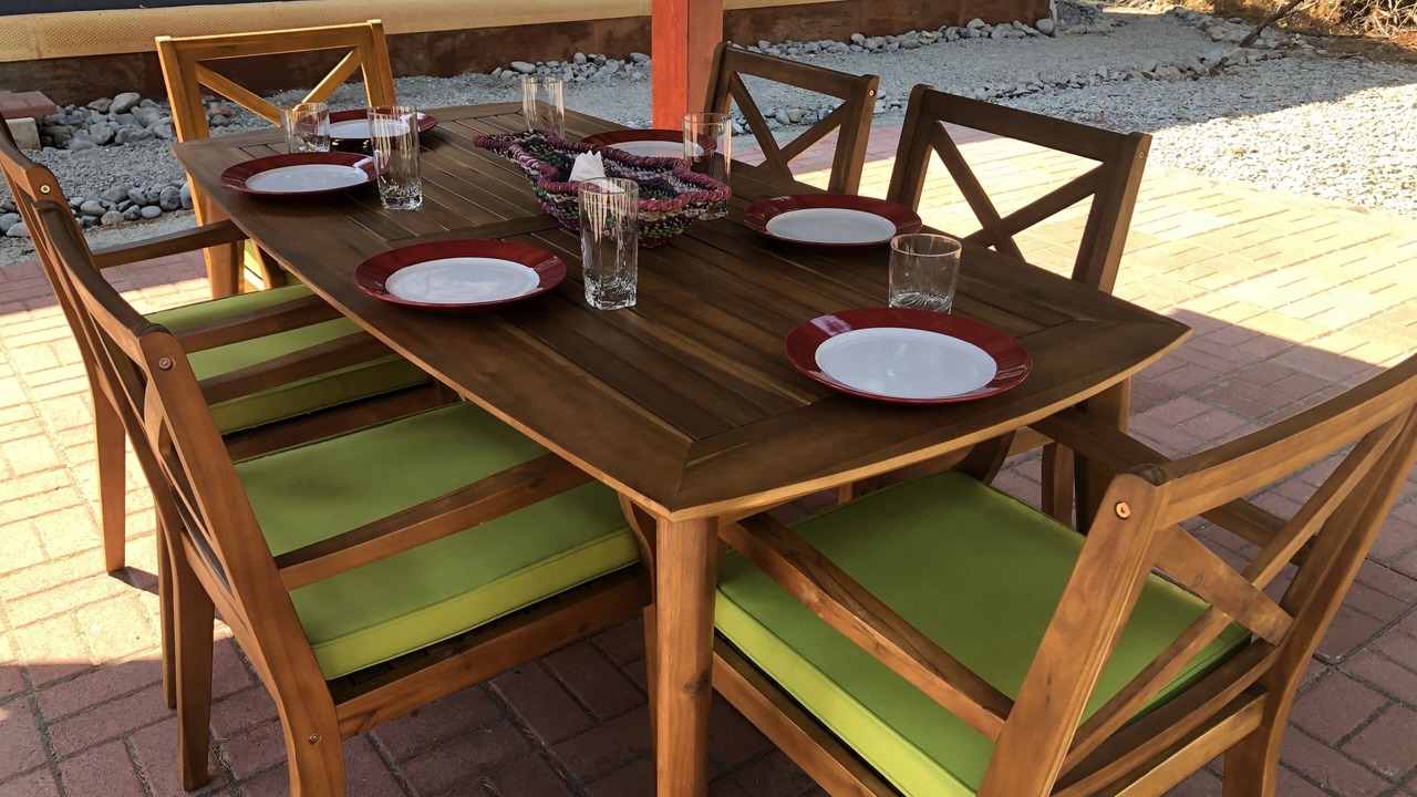 Photo of Outdoor in Gasquet