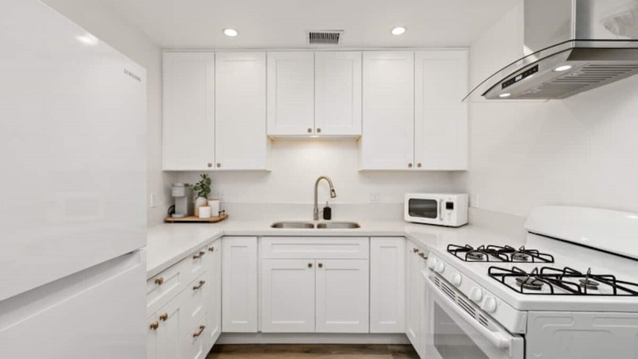 Photo of Kitchen in South Park