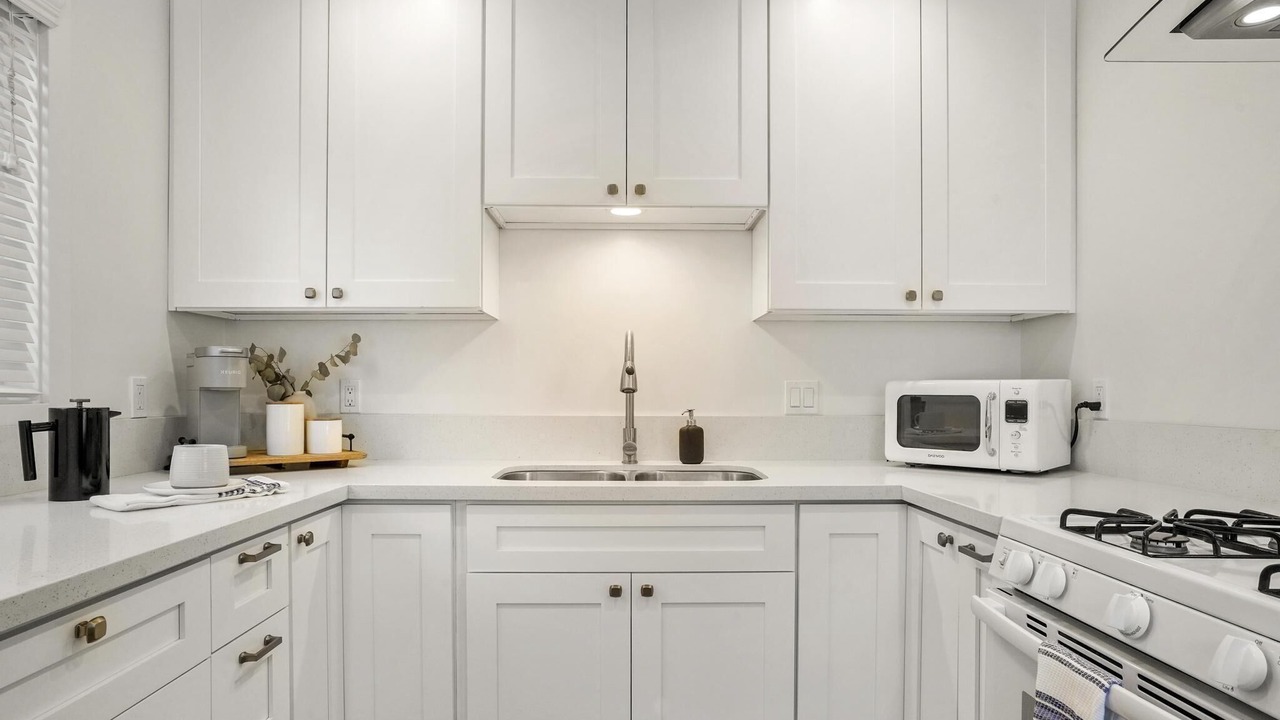 Photo of Kitchen in South Park