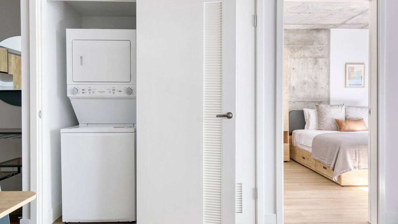 Photo of Bedroom in City West