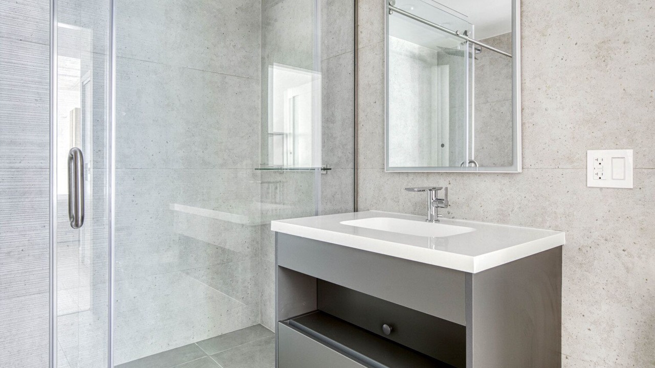 Photo of Bathroom in City West