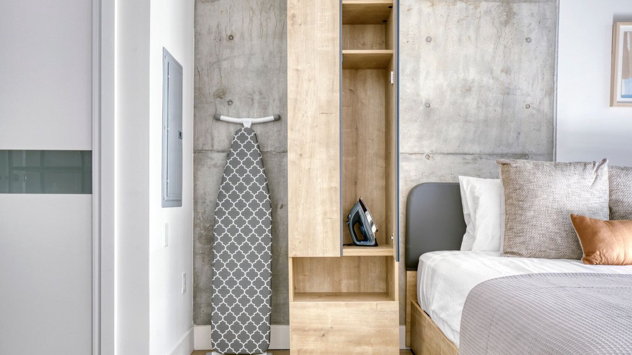 Photo of Bedroom in City West