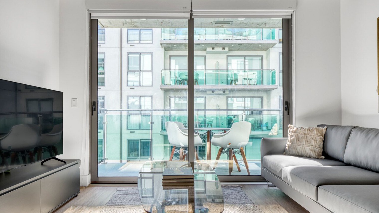 Photo of Livingroom in City West