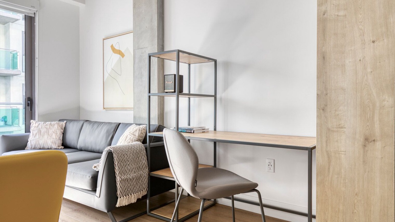 Photo of Livingroom in City West