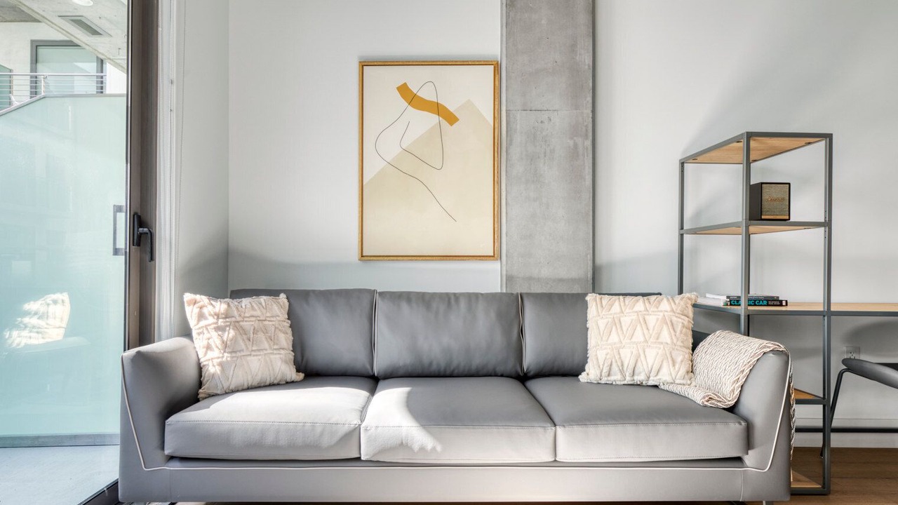 Photo of Livingroom in City West