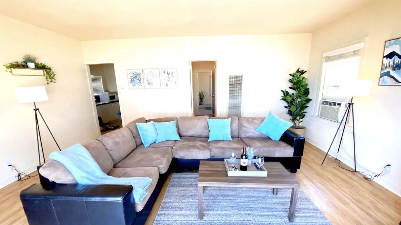 Photo of Livingroom in Lake Elsinore
