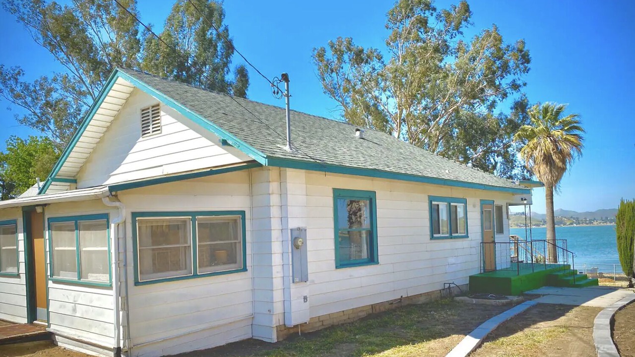Photo of Outdoor in Lake Elsinore