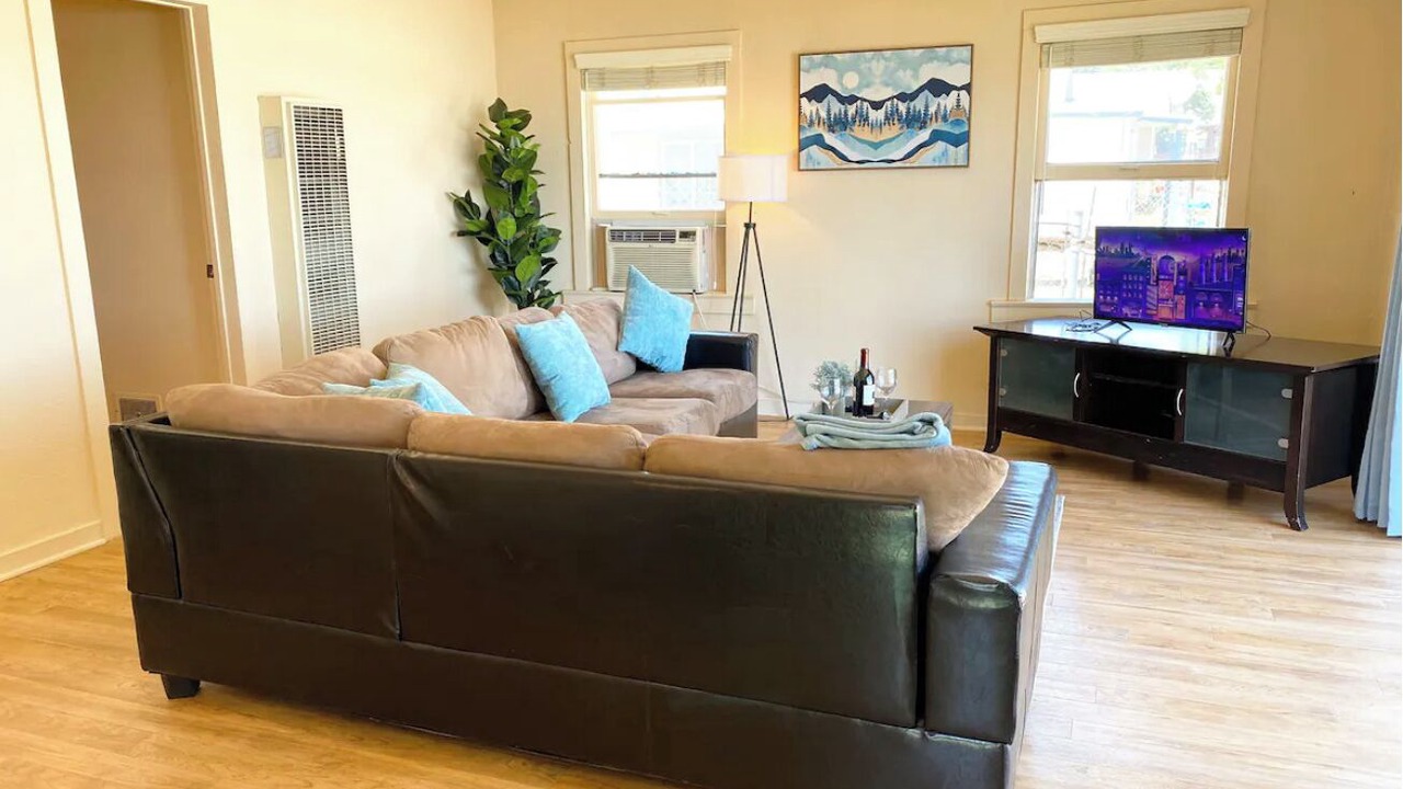 Photo of Livingroom in Lake Elsinore