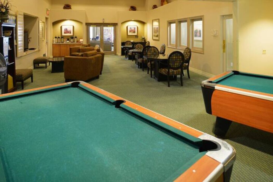 Photo of Bedroom in Canyon Corridor