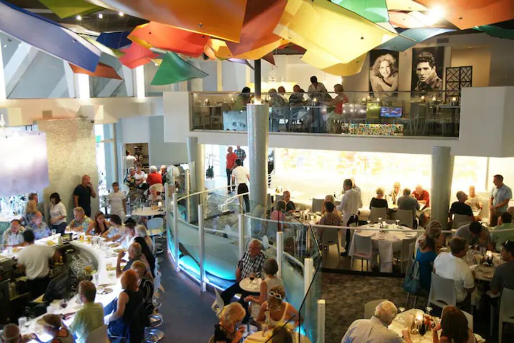 Photo of Others in Canyon Corridor