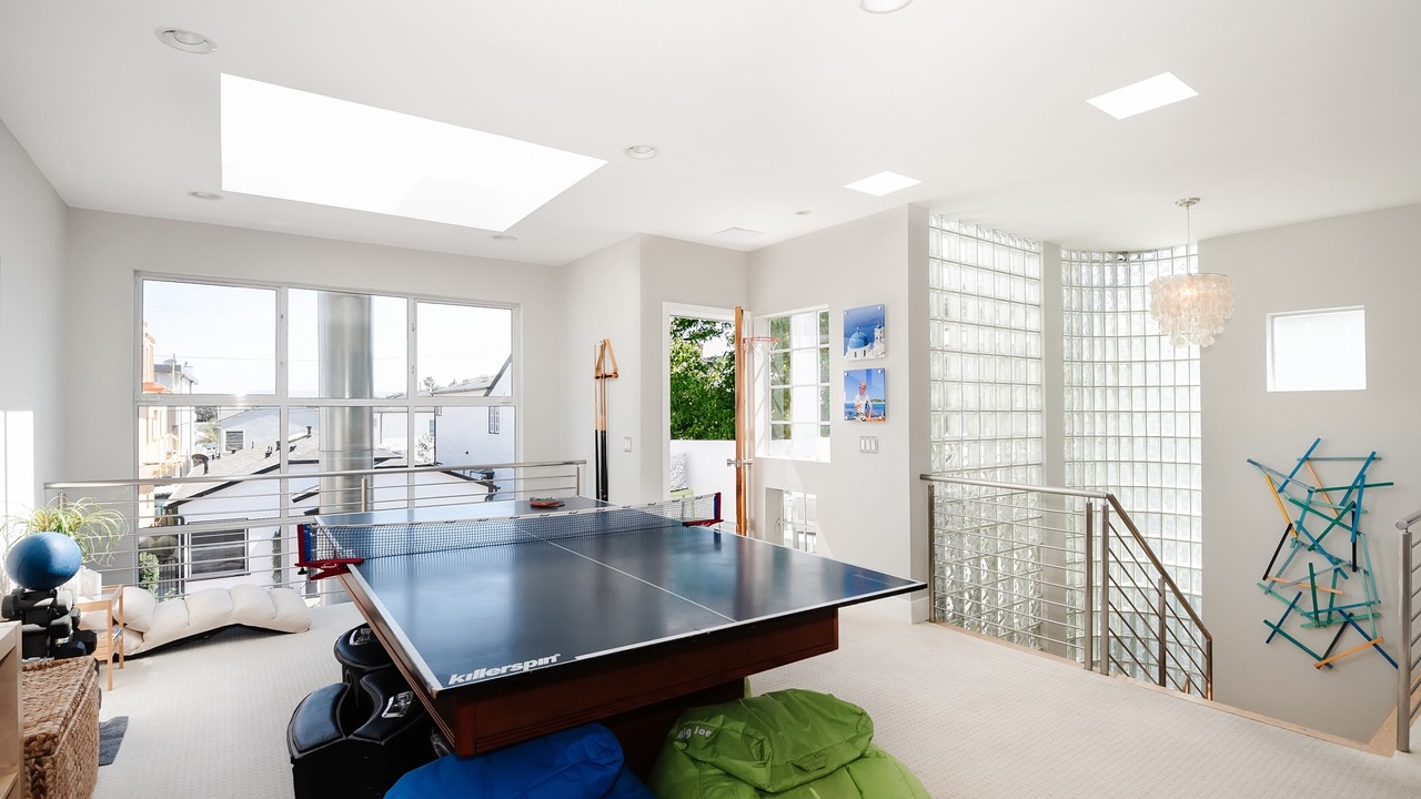 Photo of Bedroom in The Strand
