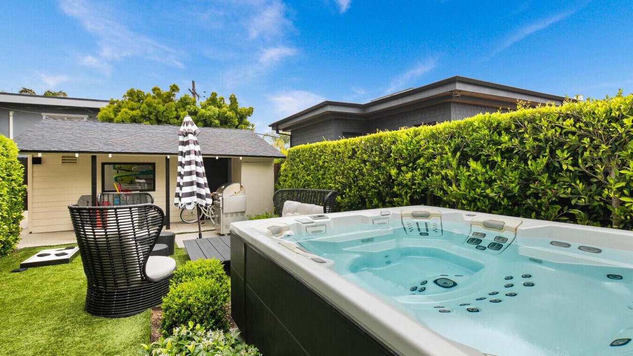 Photo of Outdoor in Olde Solana Beach
