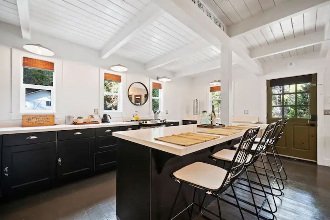 Photo of Kitchen in Glencoe