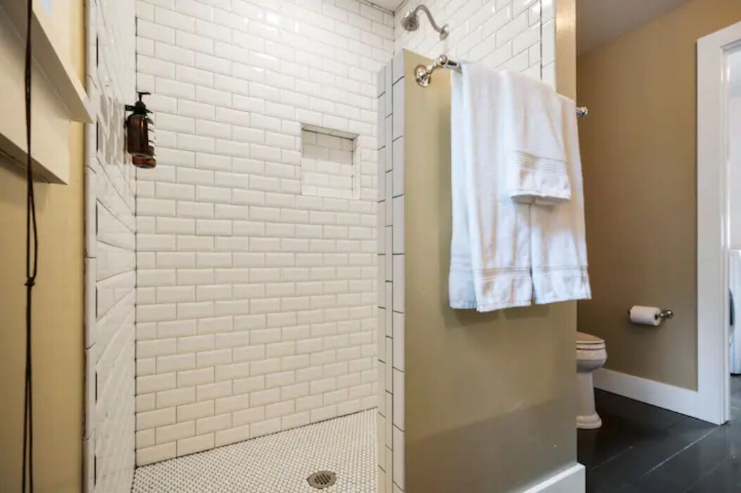 Photo of Bathroom in Glencoe