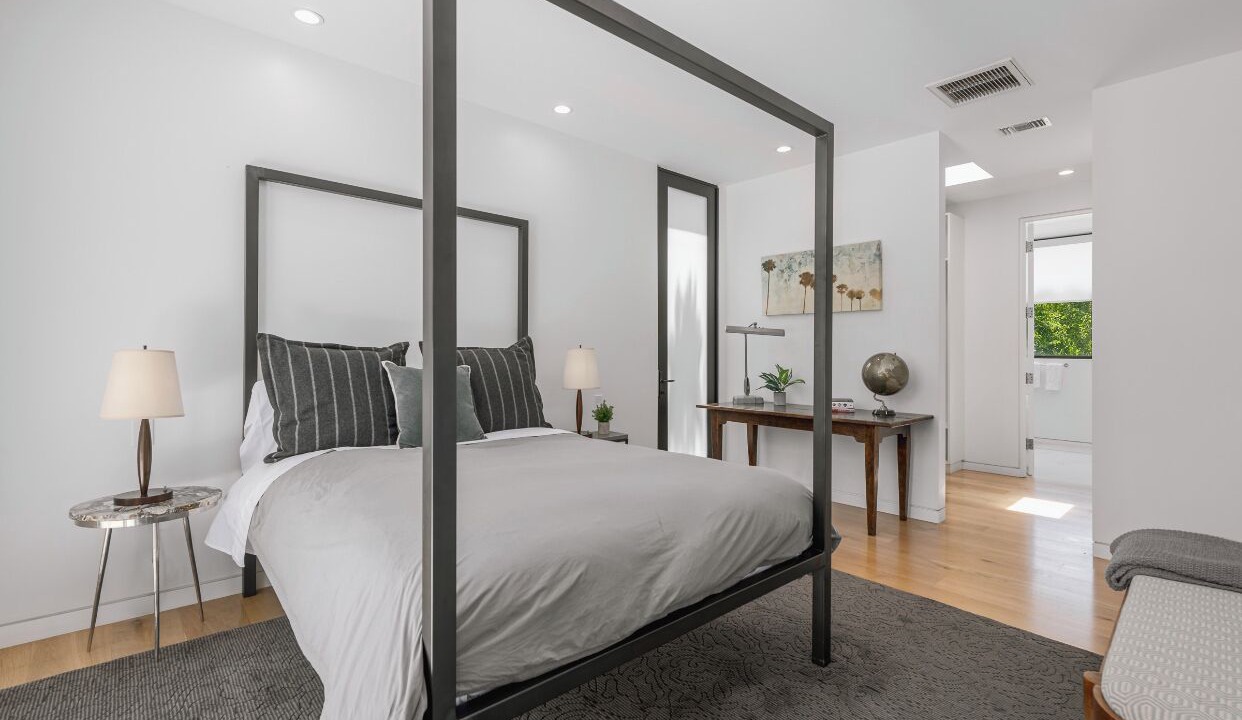Photo of Bedroom in West Hollywood