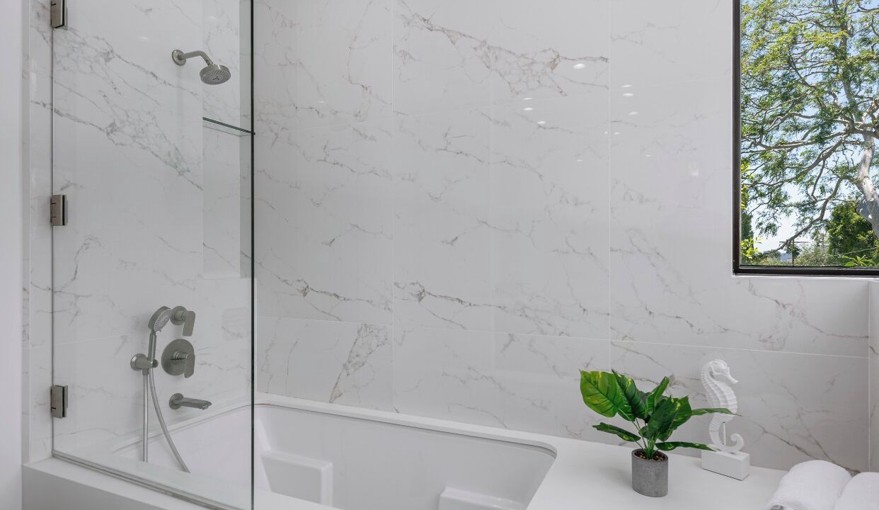 Photo of Bathroom in West Hollywood