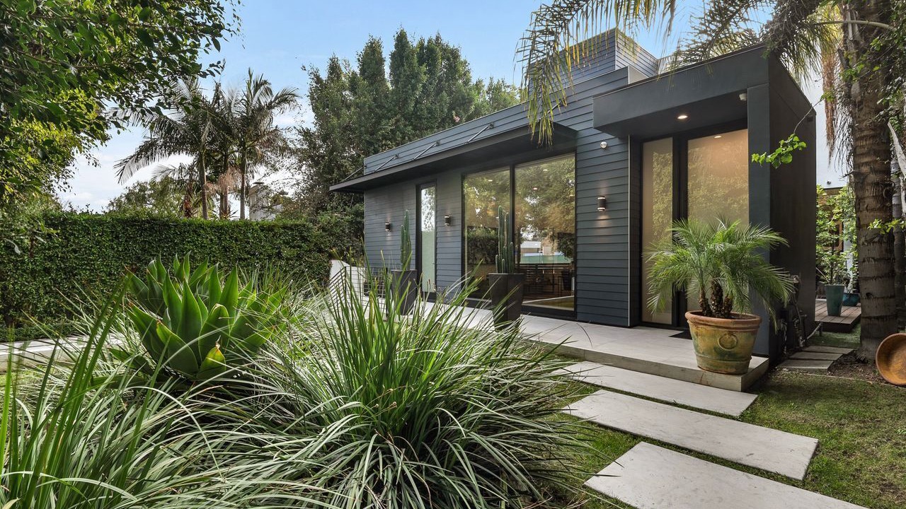 Photo of Outdoor in West Hollywood