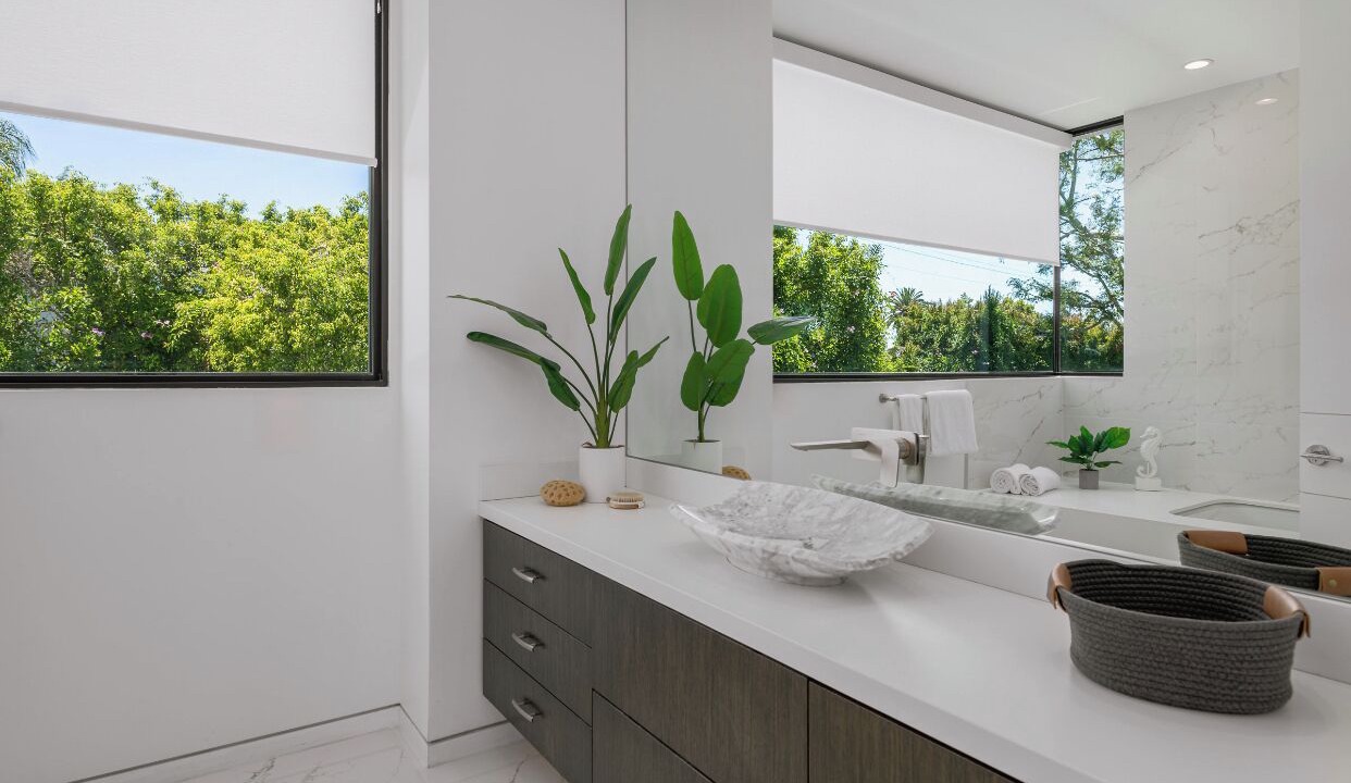 Photo of Bathroom in West Hollywood