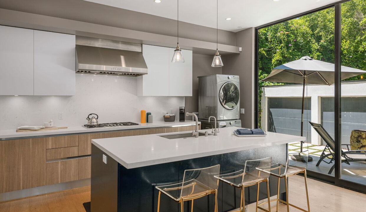 Photo of Kitchen in West Hollywood