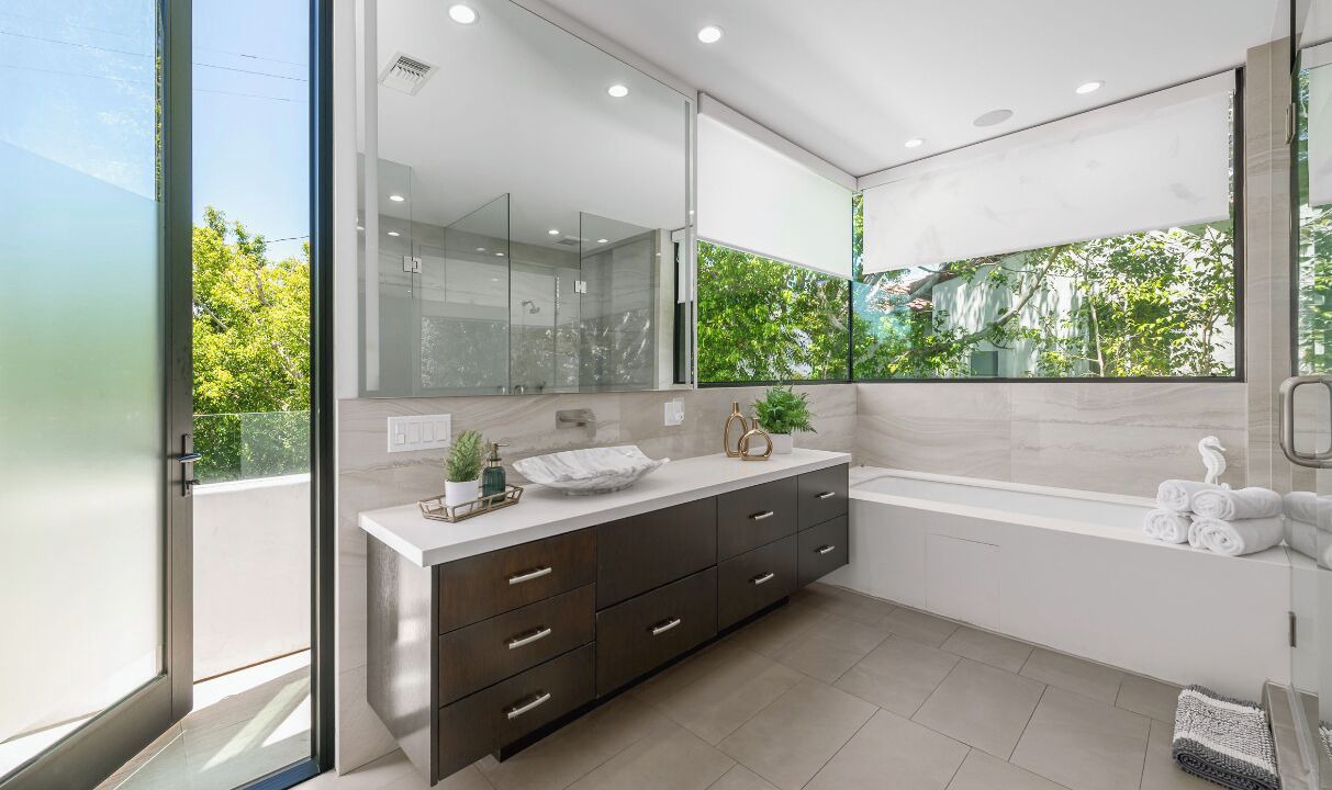 Photo of Bathroom in West Hollywood