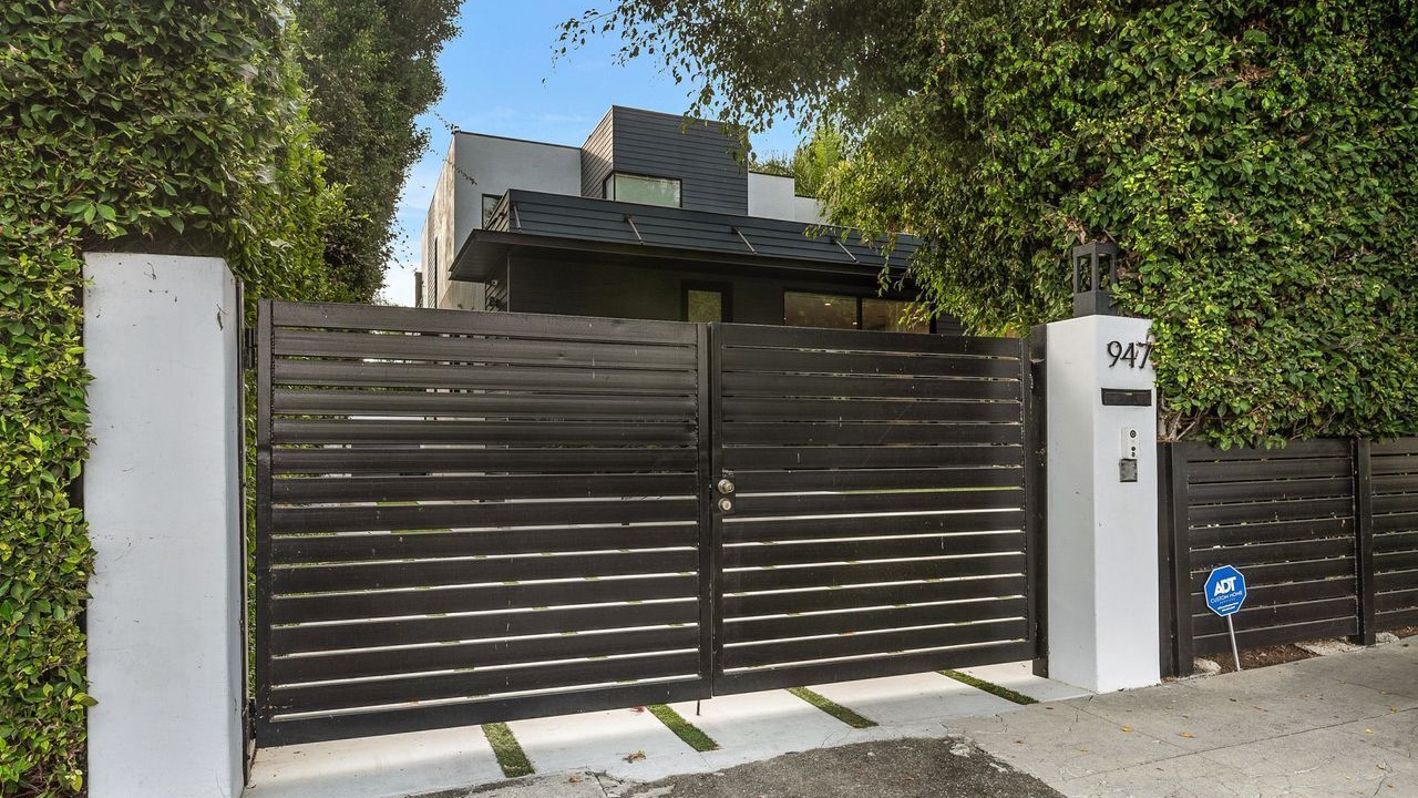 Photo of Outdoor in West Hollywood