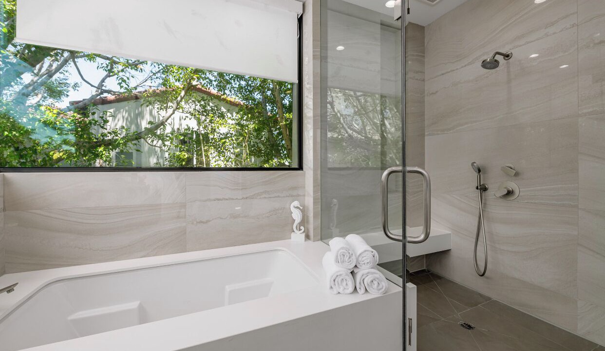 Photo of Bathroom in West Hollywood