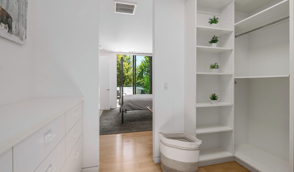 Photo of Bedroom in West Hollywood