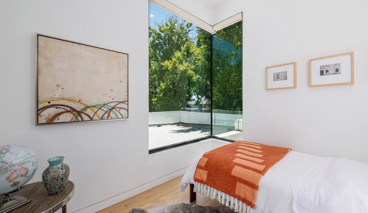 Photo of Bedroom in West Hollywood