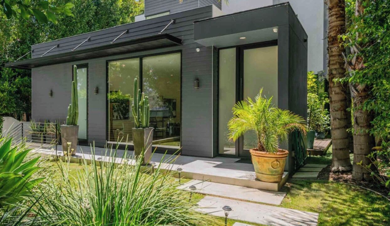 Photo of Outdoor in West Hollywood