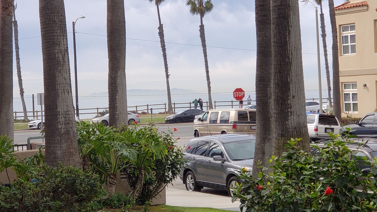 Photo of Outdoor in Huntington Beach