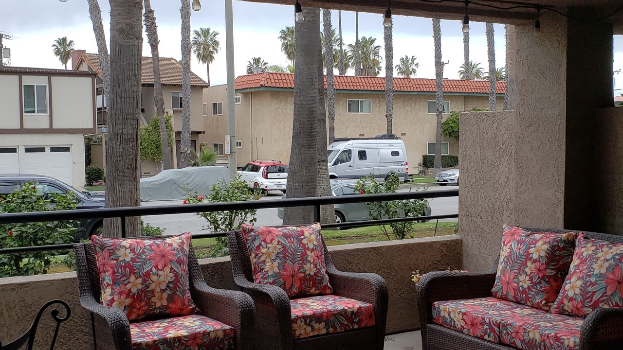 Photo of Outdoor in Huntington Beach