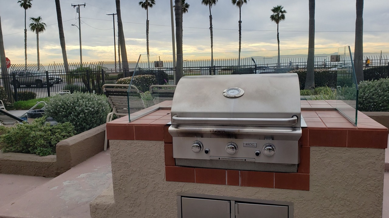 Photo of Patio Balcony in Huntington Beach