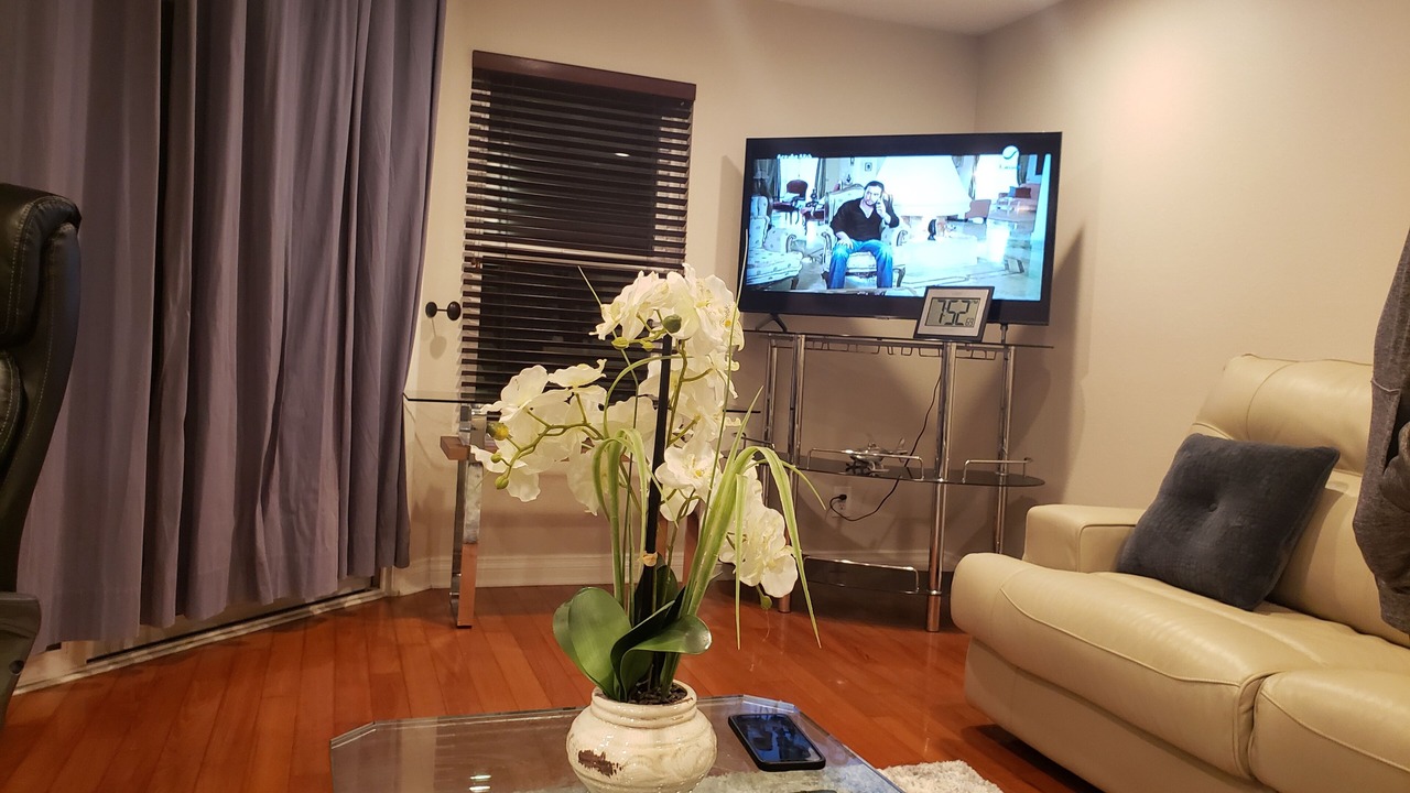 Photo of Livingroom in Huntington Beach