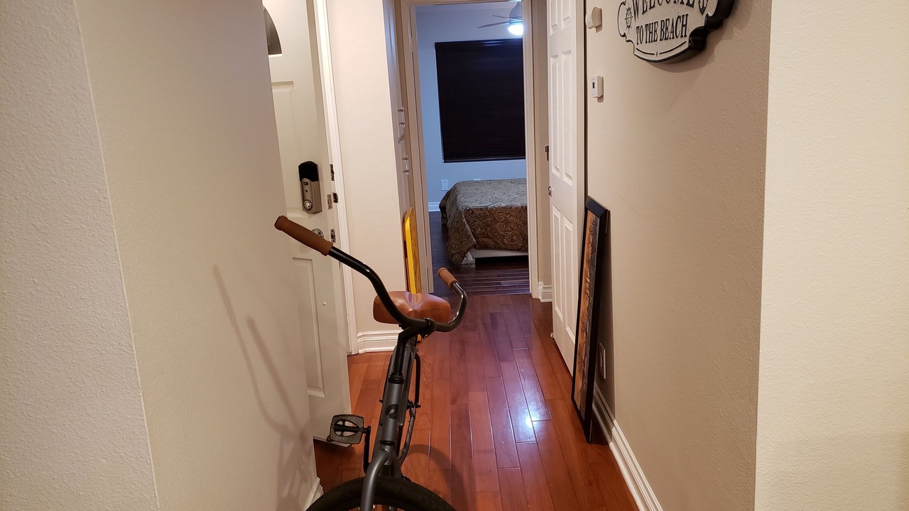 Photo of Bedroom in Huntington Beach