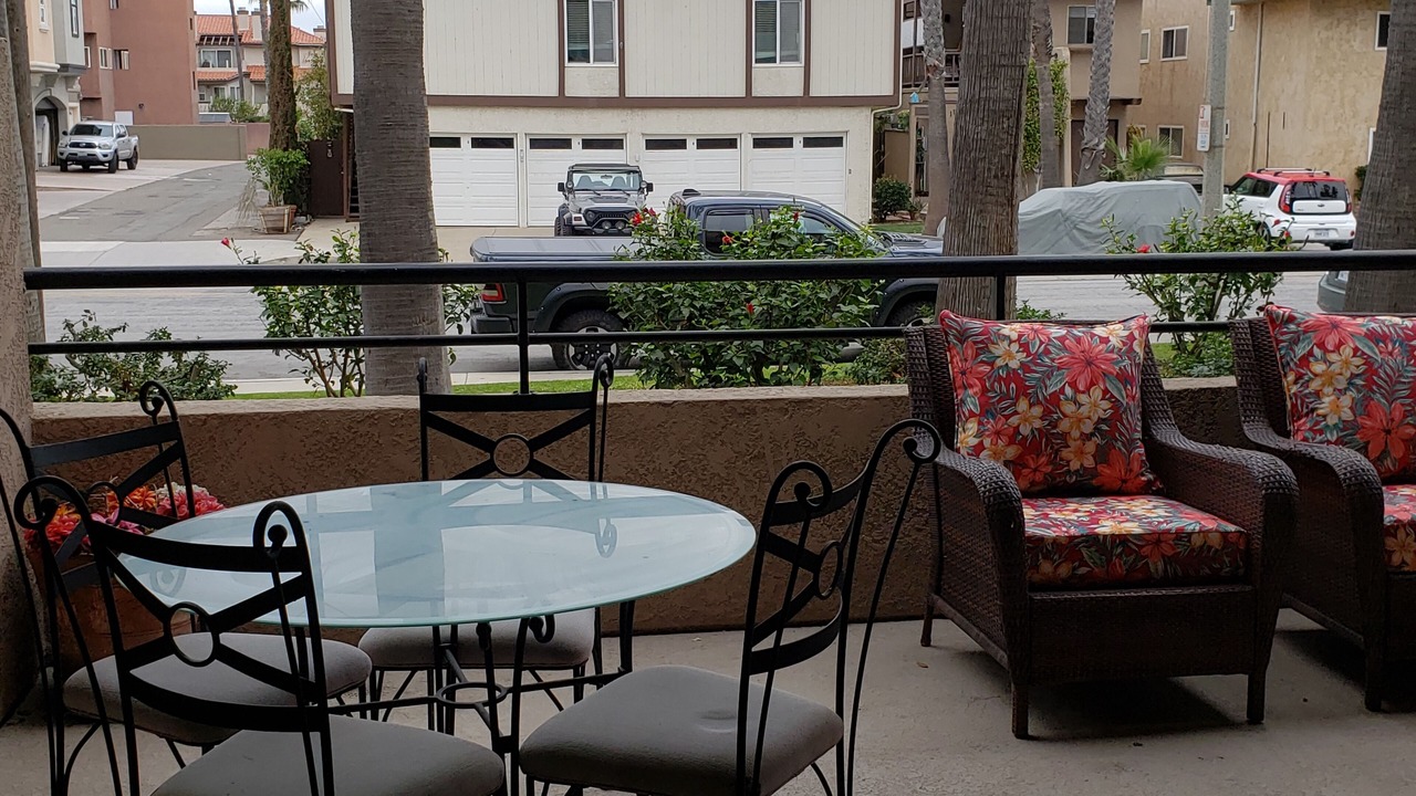 Photo of Outdoor in Huntington Beach