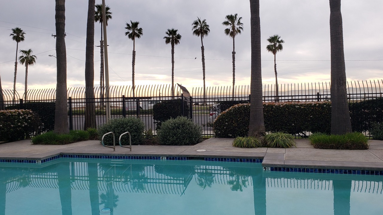 Photo of Outdoor in Huntington Beach