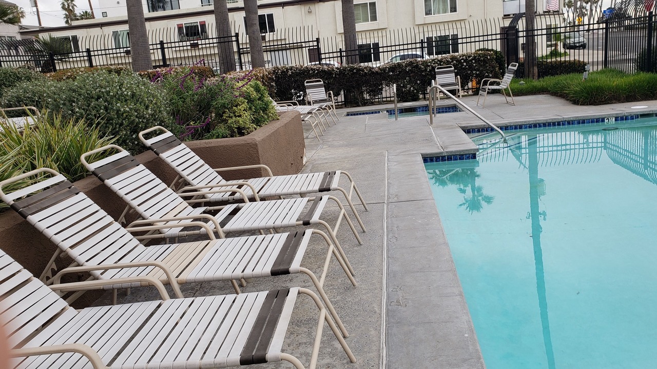 Photo of Outdoor in Huntington Beach