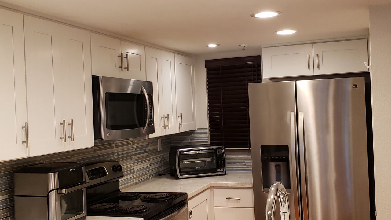 Photo of Kitchen in Huntington Beach