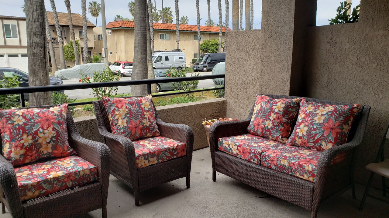 Photo of Outdoor in Huntington Beach
