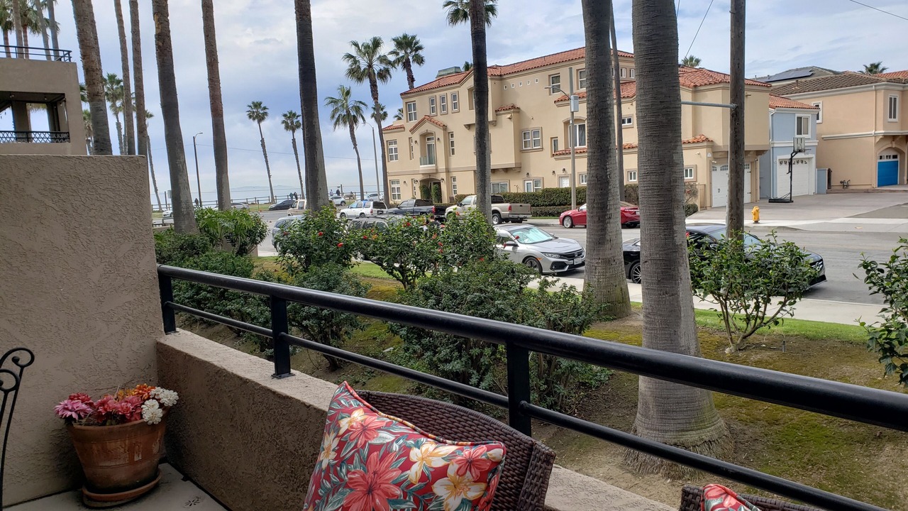 Photo of Outdoor in Huntington Beach