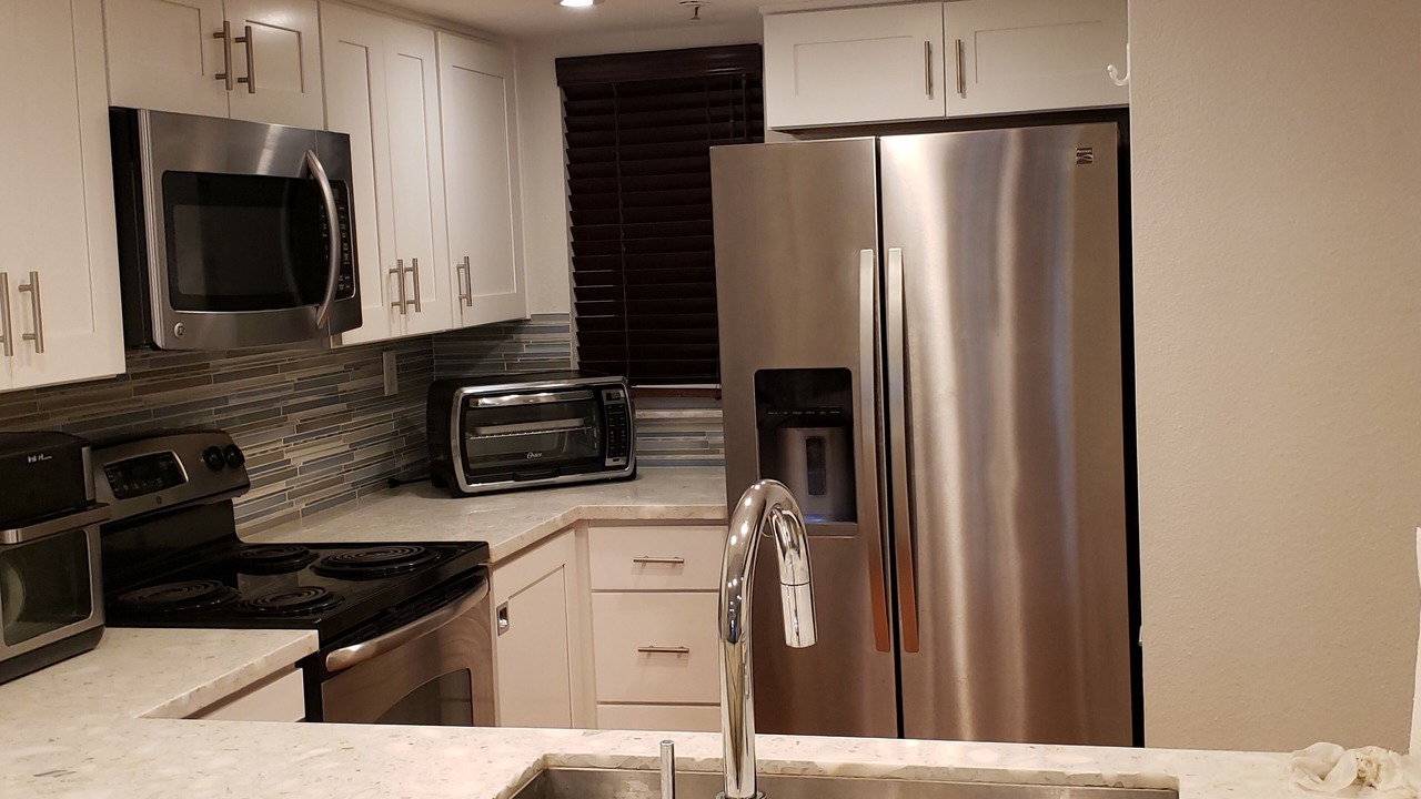 Photo of Kitchen in Huntington Beach